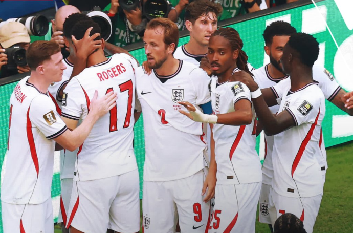 Inglaterra