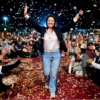 Keiko Fujimori