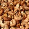 castanha-de-caju