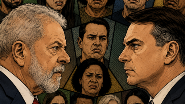 lula e flávio