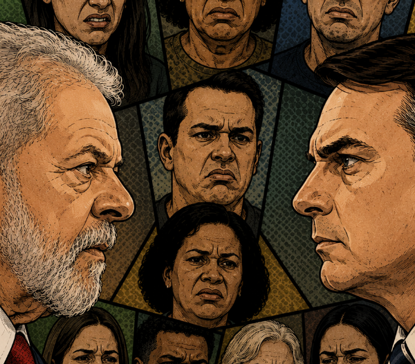 lula e flávio