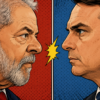 lula e flavio