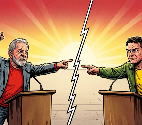 lula e flavio 2026
