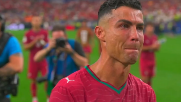 portugal cristiano