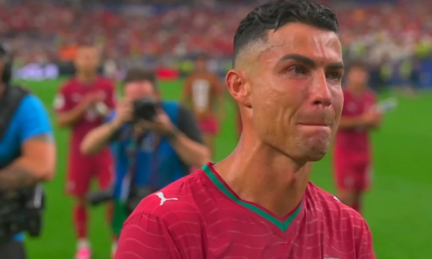 portugal cristiano