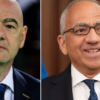 principal assessor de Infantino