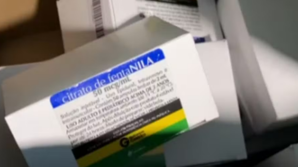 remédio falsificado para câncer