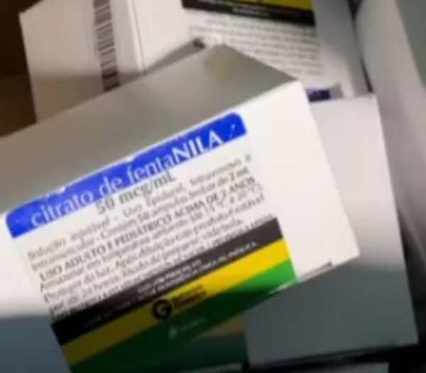 remédio falsificado para câncer
