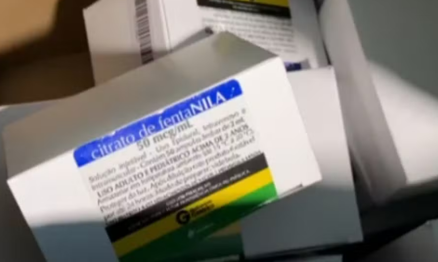 remédio falsificado para câncer