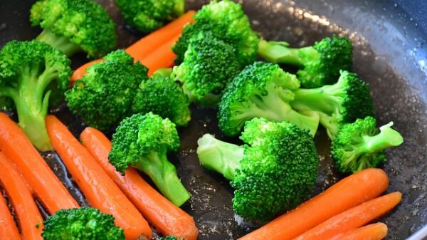 vegetais