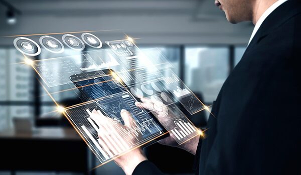 Agentes de IA avançam no atendimento das empresas