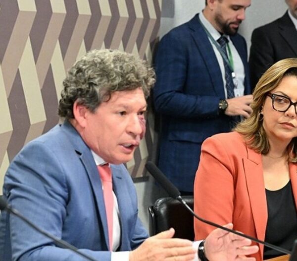 Aliados de Lula