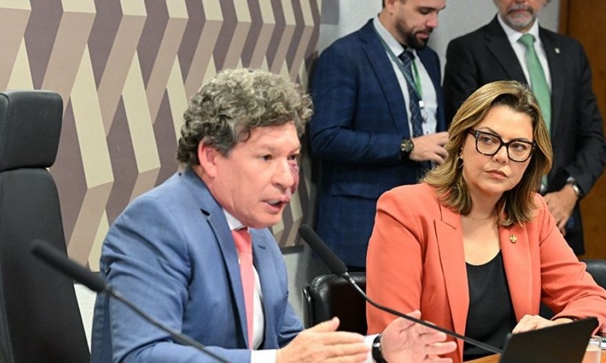 Aliados de Lula