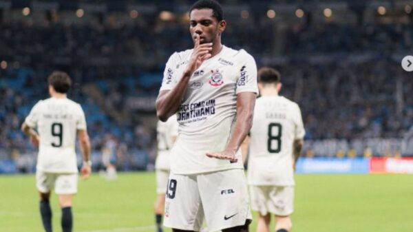 André ao Nottingham Forest