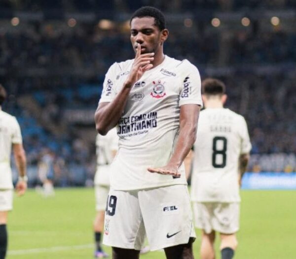 André ao Nottingham Forest