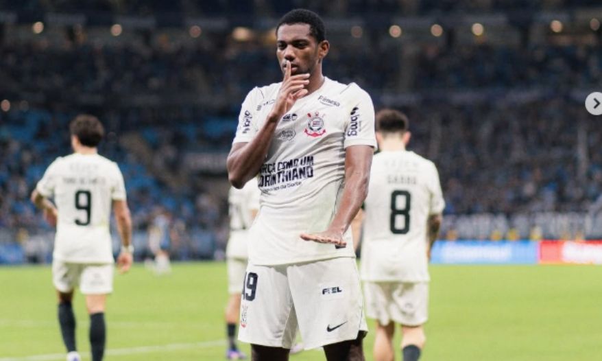 André ao Nottingham Forest