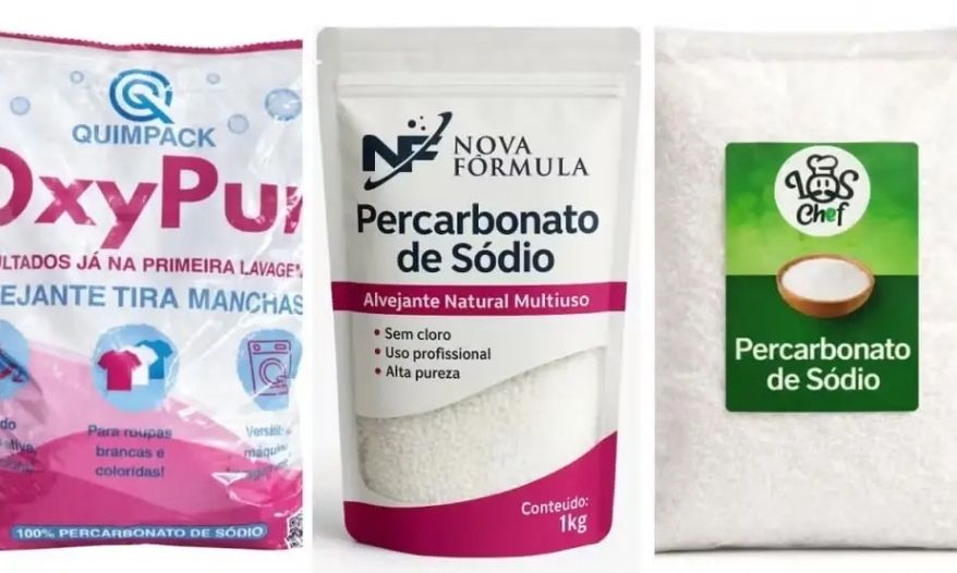 Anvisa produtos limpeza