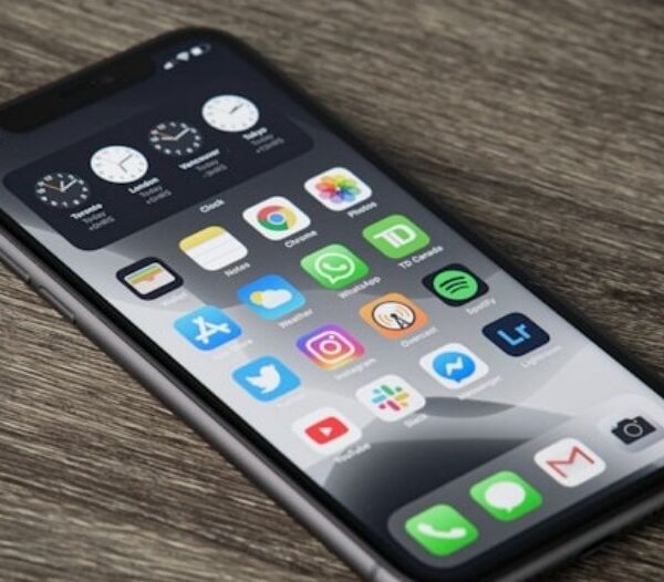 App Store