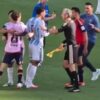 Argentina sofre dura punição da Fifa