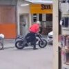 Assaltante