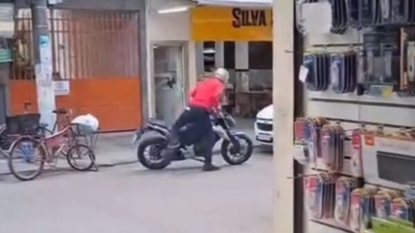 Assaltante