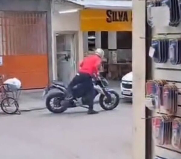 Assaltante