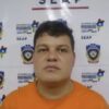 Assassino de empresário 
