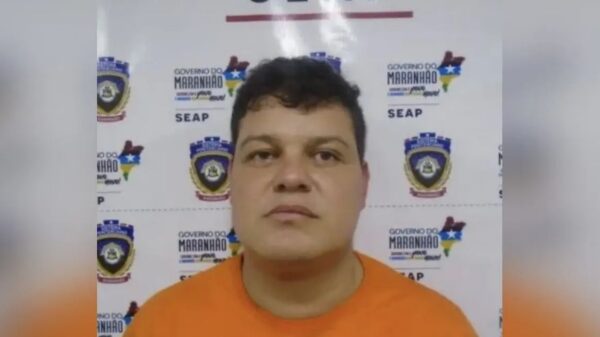 Assassino de empresário 