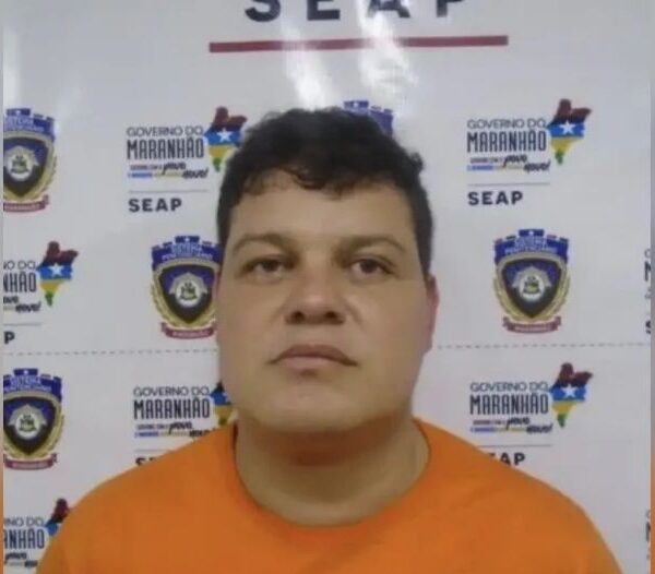 Assassino de empresário 