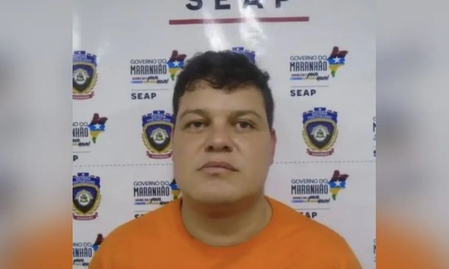 Assassino de empresário 