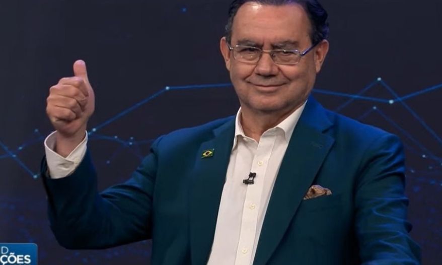 Augusto Cury (2)