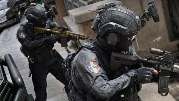 Beta de Call of Duty