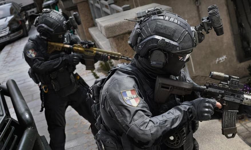 Beta de Call of Duty