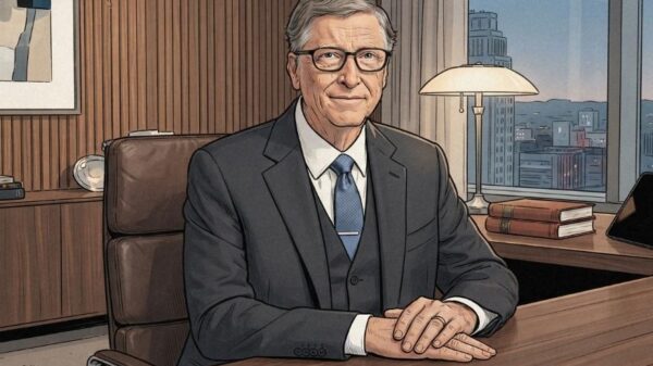 Bill Gates