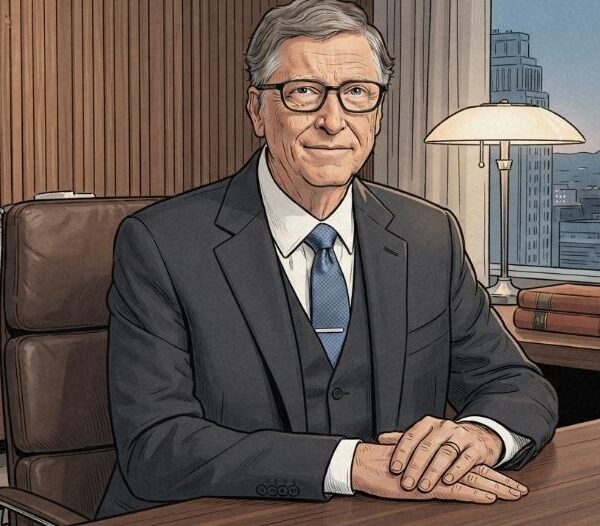 Bill Gates