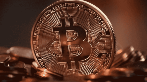Bitcoin Hoje