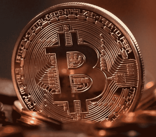 Bitcoin Hoje