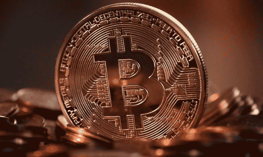 Bitcoin Hoje
