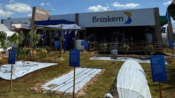 Braskem