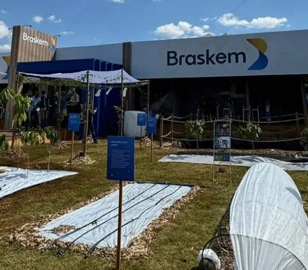 Braskem