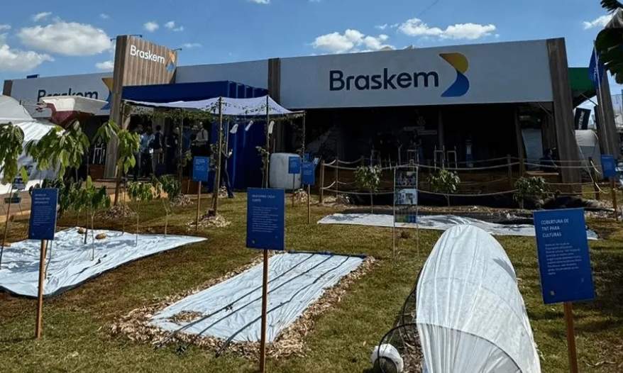 Braskem