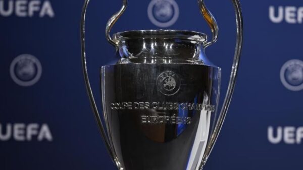 Champions League 202627