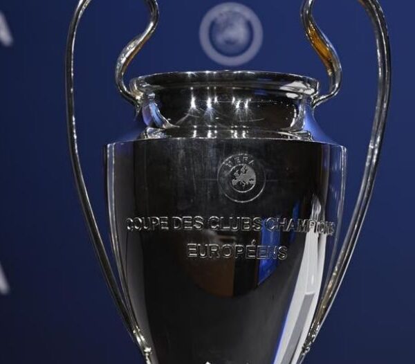 Champions League 202627