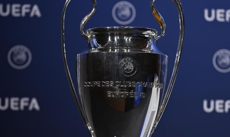 Champions League 202627