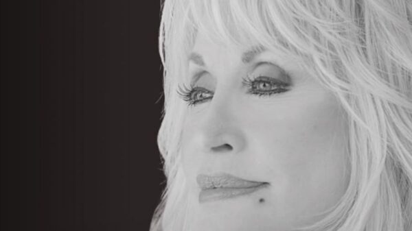 Dolly Parton