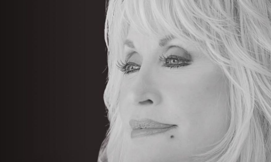 Dolly Parton