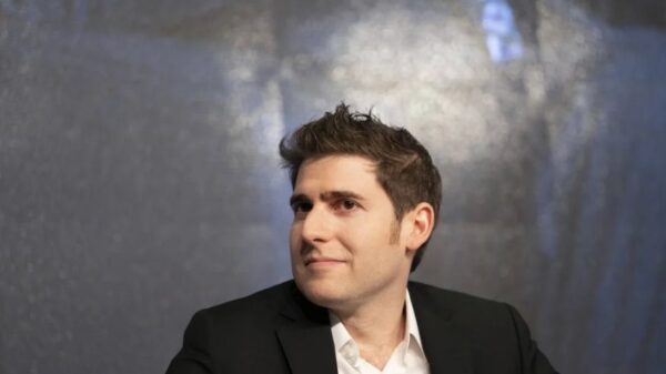 Eduardo Saverin