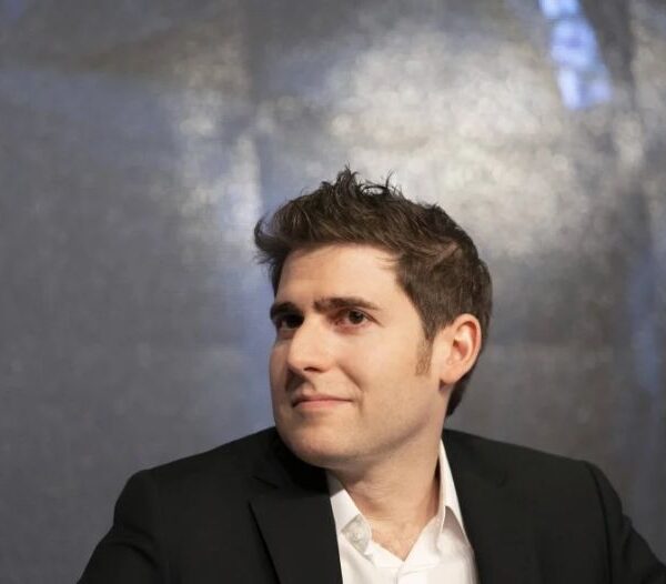 Eduardo Saverin