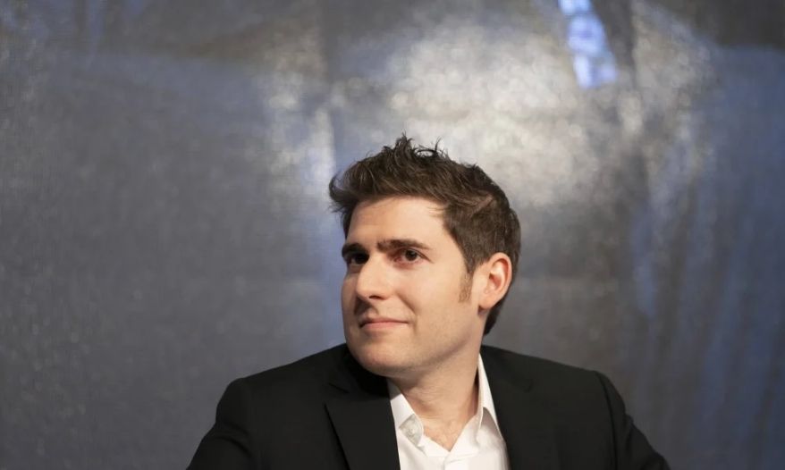 Eduardo Saverin