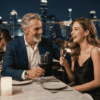 Festa para encontrar sugar daddy
